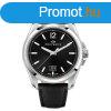 Frfi karra Philip Watch R8251218001 Fekete MOST 339536 HEL