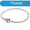 Ni karkt Pandora SNAKE CHAIN BRACELET SIZE 18 MOST 73360 