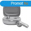 JBL Live Flex 3 Bluetooth Headset Silver