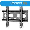 Stell SHO 4200 TV Wall Mount Fix 23"-42" Black