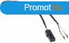 ALPINE Microphone Extension Cable for Volkswagen Golf 7 KWE-