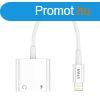 Kbel VFAN L10 Lightning a Lightning mini jack 3.5mm AUX, 10