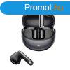 TWS QCY AilyBuds Pro HT10 Pro fejhallgat, ANC (fekete)