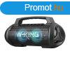 Vezetk nlkli Bluetooth hangszr W-KING D10 70W (fekete)