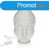 Asztali lmpa Versa Gautama Buddha Porceln (15 x 25,5 x 15,