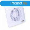 Frdszobai ventiltor EDM 08411 158 m/H 16 W ( 12 cm) MOS