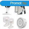 Otthoni Biztonsgi Kszlet Domos DOML-K-1 MOST 62609 HELYETT