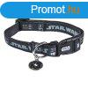 Nyakrv Star Wars XXS/XS Fekete MOST 6195 HELYETT 3481 Ft-r