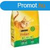 Macska eledel Purina Friskies Pollo (1,5 kg) MOST 7835 HELYE