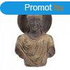 mellszobor 53 x 29 x 82 cm Buddha Gyanta MOST 170982 HELYETT