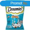 Snack for Cats Dreamies dessg Lazac szn 60 L 60 g MOST 17