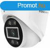 IP Kamera Foscam T5EP 5MP POE MOST 63483 HELYETT 48854 Ft-r