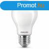 LED Izzk Philips Equivalent 75 W E (4000 K) (2 egysg) MOST