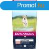 Takarmny Eukanuba Grain Free Senior small/medium breed ids