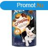 Macska eledel Purina Felix Crispies Csirke Borjhs 45 g MOS