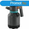 Kerti permetszr Gardena 1,25 L MOST 36475 HELYETT 23976 Ft