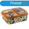 Rekeszes ebddoboz Dragon Ball 20720 (6,7 x 16,5 x 19,5 cm) 