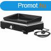 Grillst Campingaz Electric 1XD Fekete 2500 W MOST 196962 H