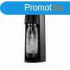 Szdagp sodastream Terra Black Machine MOST 89555 HELYETT 7