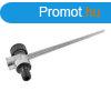 Grill nyrs kszlet Ferrestock Alumnium MOST 4053 HELYETT 2