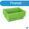 Nvnyi kocsi Tontarelli Mito 4 Zld 40 x 29 x 18 cm (12 egy