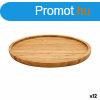 Snack tlca Kinvara JWKW-3711-1 Barna 25 x 1,5 x 25 cm 24,7 