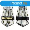 Kutya eskabt Batman Srga M MOST 12963 HELYETT 7755 Ft-rt