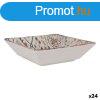 Salts Tl La Mediterrnea Grecia Porceln 18 x 18 x 5 cm (