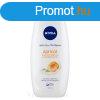 Nivea tusfrd 500ml Apricot&SeedOil