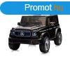 Chipolino SUV Mercedes Benz EQG elektromos aut br lssel 