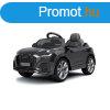 Chipolino Audi RS Q8 elektromos aut br lssel - black