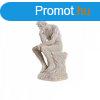 Dekoratv Figura DKD Home Decor The Thinker Bzs szn Men 12