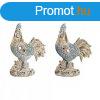 Dekoratv Figura DKD Home Decor 14,3 x 7,5 x 20 cm Kk Trki
