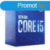 Intel Core i5-10400F processzor (BX8070110400F) 