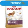 Takarmny Royal Canin Cocker Adult 12 kg Felntt Kukorica ma