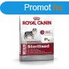 Takarmny Royal Canin Medium Sterilised Felntt Kukorica mad