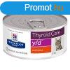 Macska eledel Hill&#039;s Thyroid Care Csirke MOST 2993 