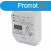 Carbon monoxide detector Chacon 34147 MOST 36962 HELYETT 242