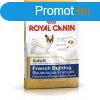 Takarmny Royal Canin French Bulldog Adult Felntt 3 Kg MOST