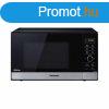 Mikrohullm St Grillstvel Panasonic NN-GD38HSSUG 23 L 1