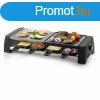 Elektromos Barbecue Stt DOMO DO9190G 1200W 1200 W MOST 547