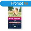 Takarmny Eukanuba Senior Large&Giant Lamb with rice Br