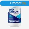 Sportital Longovit 360 Nutrinovex Tropic 1 Kg MOST 38254 HEL