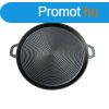 Grill Baumalu Fekete ntttvas MOST 37303 HELYETT 24522 Ft-