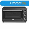 Oven Konvekcis St TM Electron 20 L 20 L 250C MOST 54975 