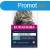 Macska eledel Eukanuba Grain Free Adult Salmon Hal 2 Kg MOST