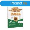 Macska eledel IAMS Advanced Nutrition Cat Adult Brny 10 kg