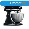 Konyhai Robotgp KitchenAid 5K45SSEOB Fekete 275 W 4,3 L MOS