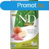 N&D Dog Prime vaddiszn & alma adult mini 2,5kg