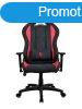 Arozzi Torretta SuperSoft PU Gaming Chair Black/Red